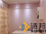 專業(yè)與價值并存 詩邦圖藝術(shù)涂料代理，開啟裝飾新篇章