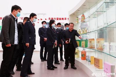 東營市人民政府加強食品經營監管，保障市民飲食安全