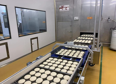 誠信為本，食安為天——論食品經營企業的立身之道